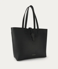 Deadly Ponies Mr Porter Tote - Black