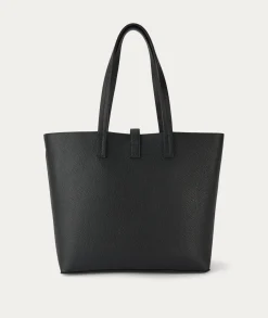Deadly Ponies Mr Porter Tote - Black