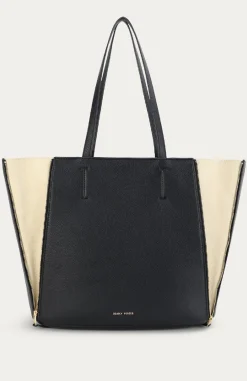 Deadly Ponies Mr Scurry Tote - Eraser Dip