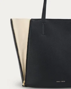 Deadly Ponies Mr Scurry Tote - Eraser Dip