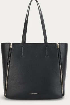 Deadly Ponies Mr Scurry Tote - Eraser Dip