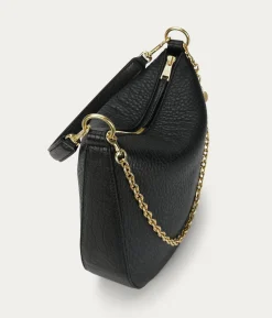 Deadly Ponies Mr Sling - Black Bulle