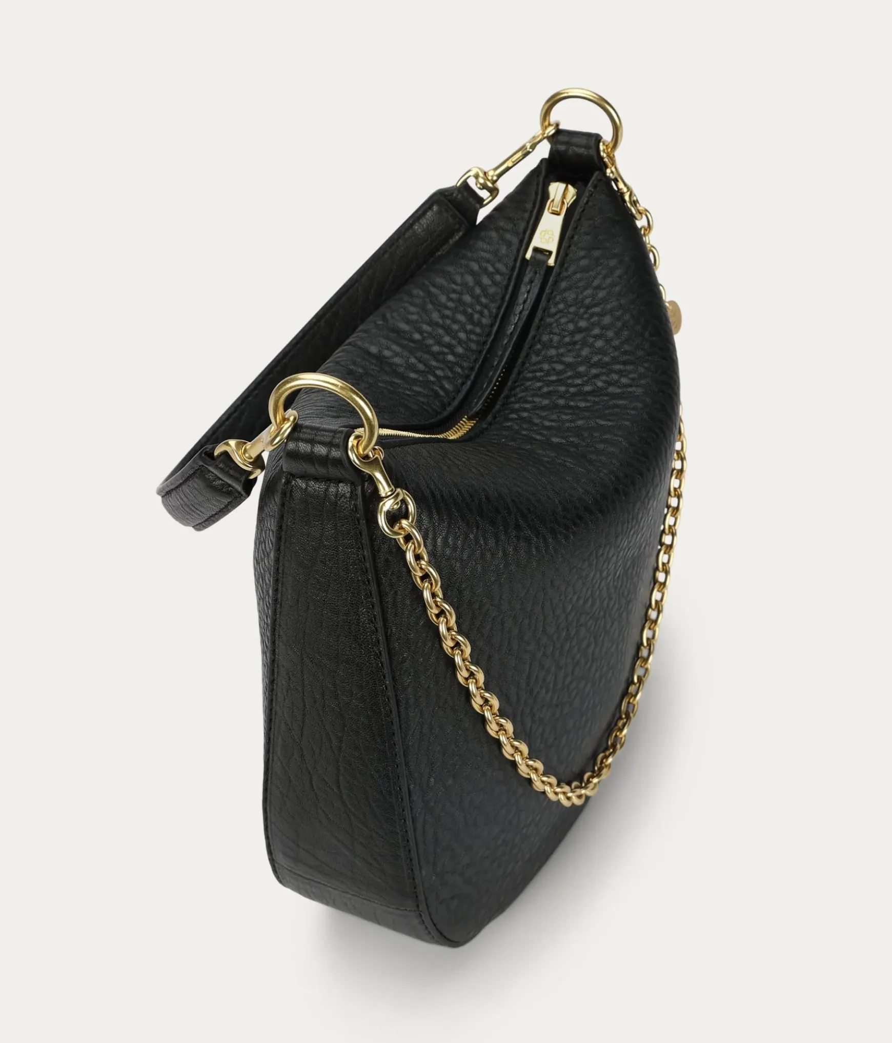 Deadly Ponies Mr Sling - Black Bulle