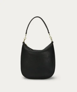 Deadly Ponies Mr Sling - Black Bulle