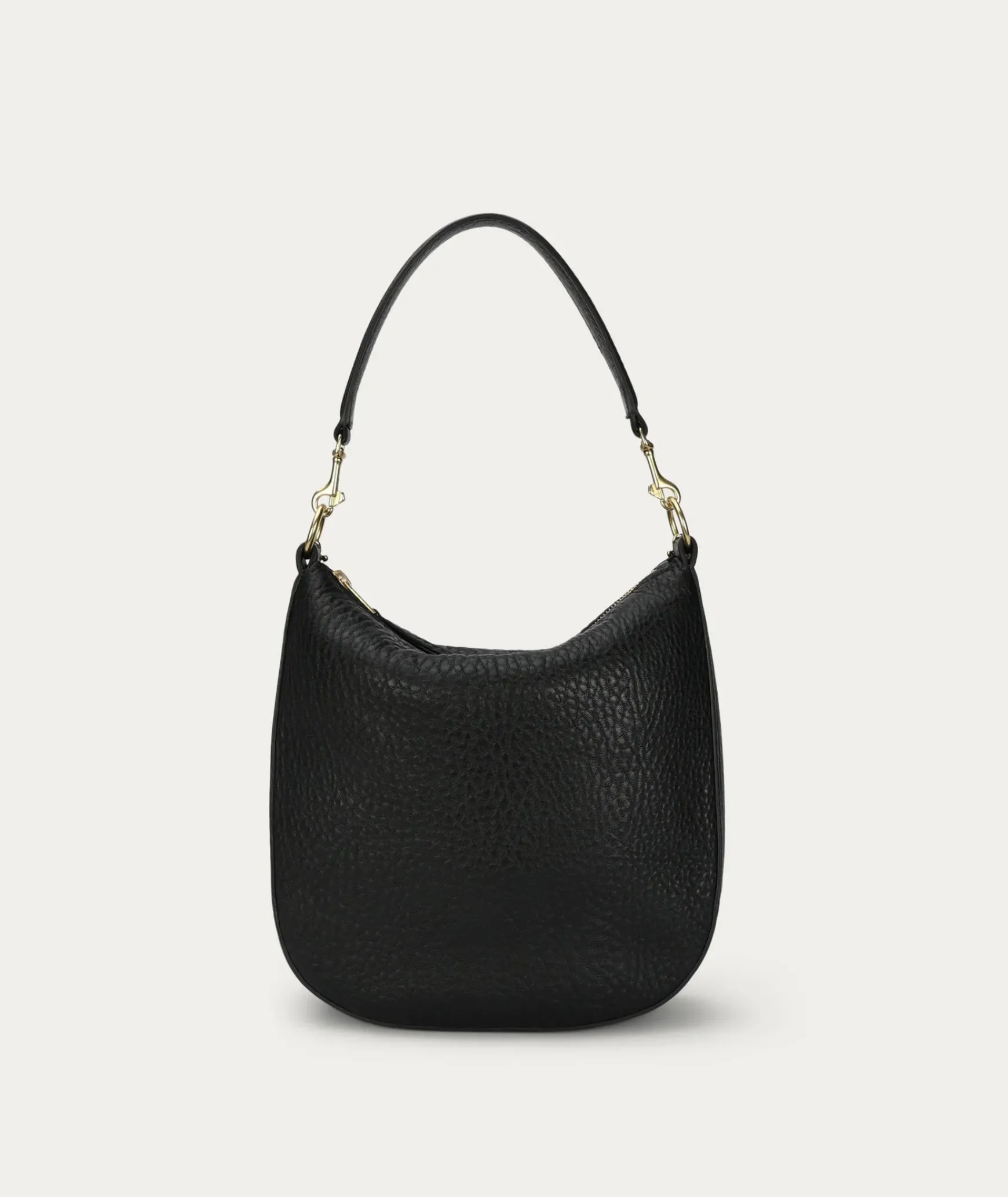 Deadly Ponies Mr Sling - Black Bulle