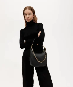 Deadly Ponies Mr Sling Mini - Black