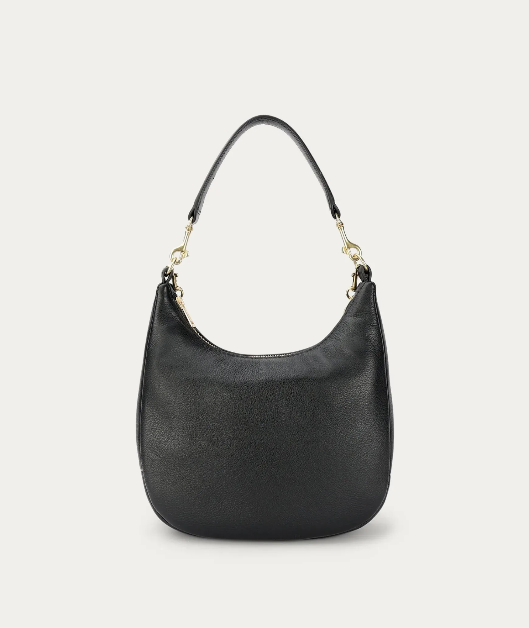 Deadly Ponies Mr Sling Mini - Black