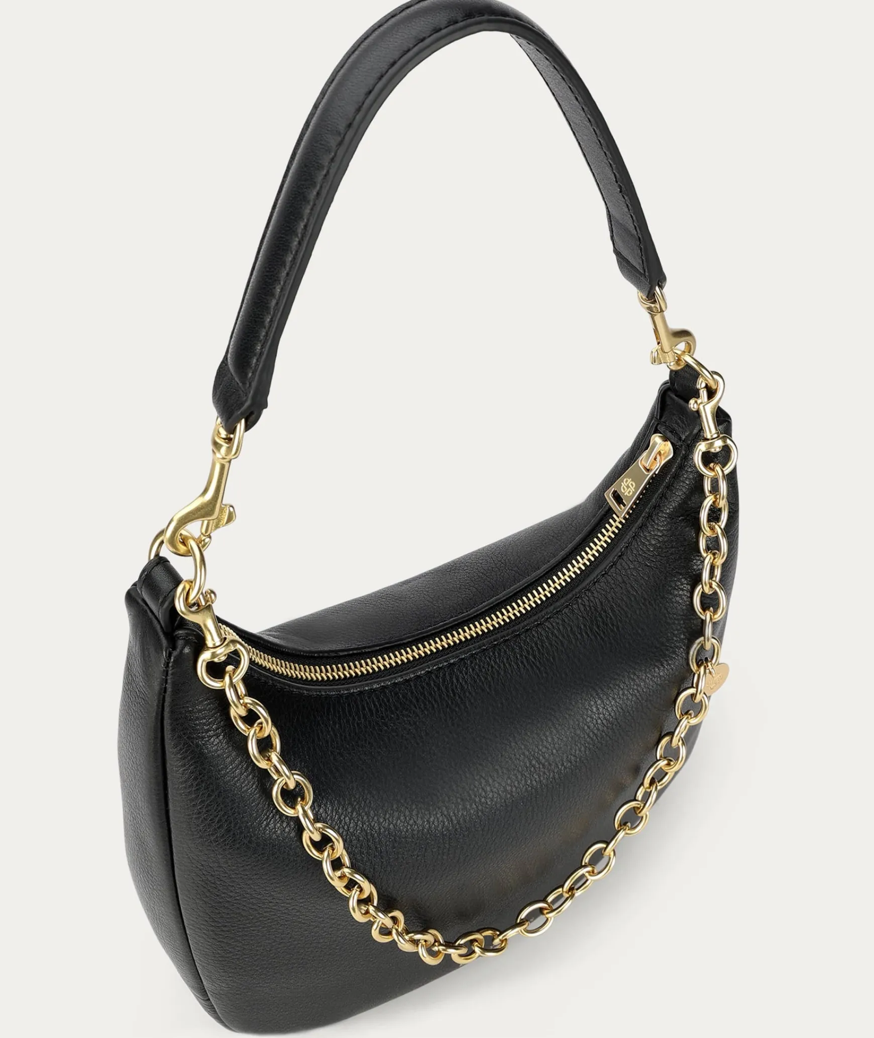 Deadly Ponies Mr Sling Mini - Black