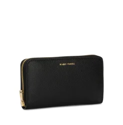 Deadly Ponies Mr Wallet - Black