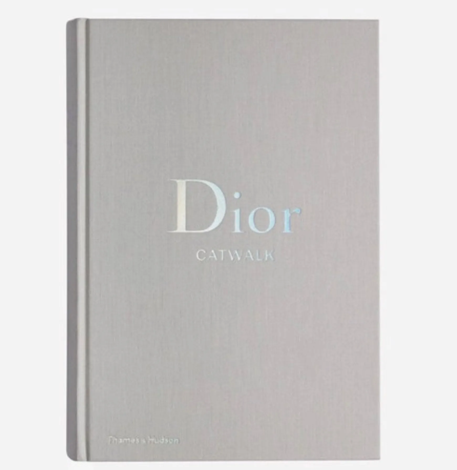 Dior Catwalk Book | The Complete Collections