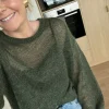 Drama The Label Fee Jumper - Fern