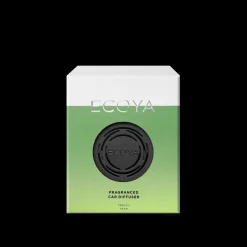Ecoya Car Diffuser ‘French Pear’