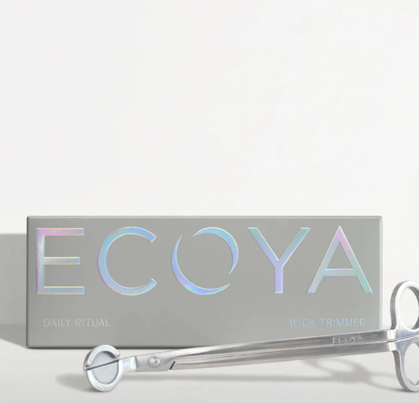 Ecoya Daily Wick Trimmer