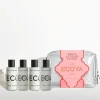 Ecoya Guava & Lychee Sorbet Mini Takeaway Set - Holiday Collection