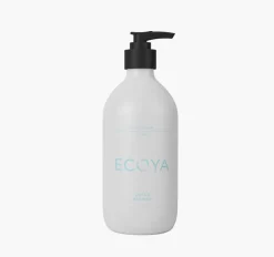Ecoya Hand & Body Lotion - Lotus Flower