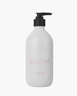 Ecoya Hand & Body Lotion - Sweet Pea & Jasmine
