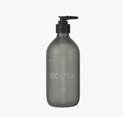 Ecoya Hand & Body Wash - French Pear
