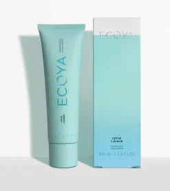 Ecoya Hand Cream - Lotus Flower