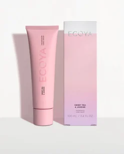 Ecoya Hand Cream - Sweetpea and Jasmine