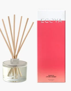 Ecoya Large Diffuser - Guava & Lychee Sorbet