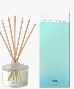 Ecoya Large Diffuser - Lotus Flower