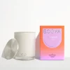 Ecoya Madison Candle - Mandarin Gin