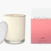 Ecoya Maple Madison Candle