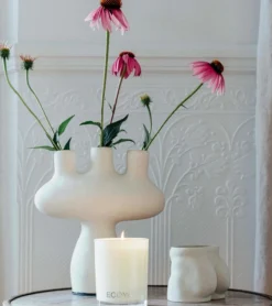 Ecoya Maple Madison Candle