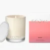 Ecoya Maple Mini Madison Candle 80g