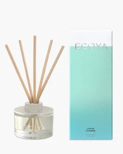 Ecoya Mini Diffuser - Lotus Flower