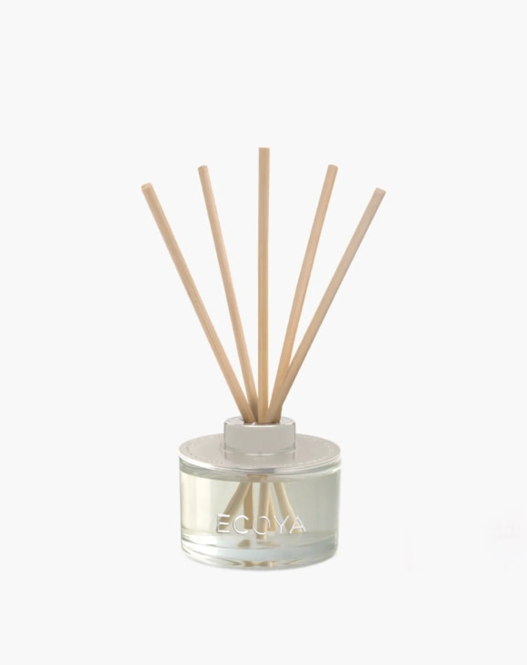 Ecoya Mini Diffuser - Lotus Flower