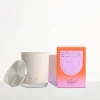 Ecoya Mini Madison Candle - Mandarin Gin