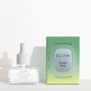 Ecoya Plug In Diffuser Fragrance Flask - French Pear