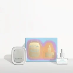 Ecoya Plug-In Diffuser - Rosewater and Raspberry