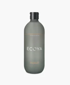 Ecoya Tahitian Lime and Grapefruit Fragranced Dish Liquido