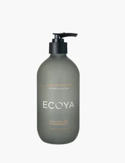 Ecoya Tahitian Lime and Grapefruit Fragranced Hand Wash