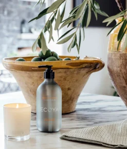 Ecoya Tahitian Lime and Grapefruit Fragranced Hand Wash