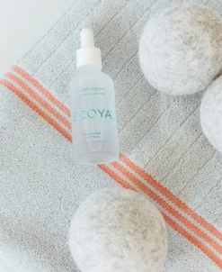 Ecoya Wild Sage and Citrus Laundry Dryer Ball Set