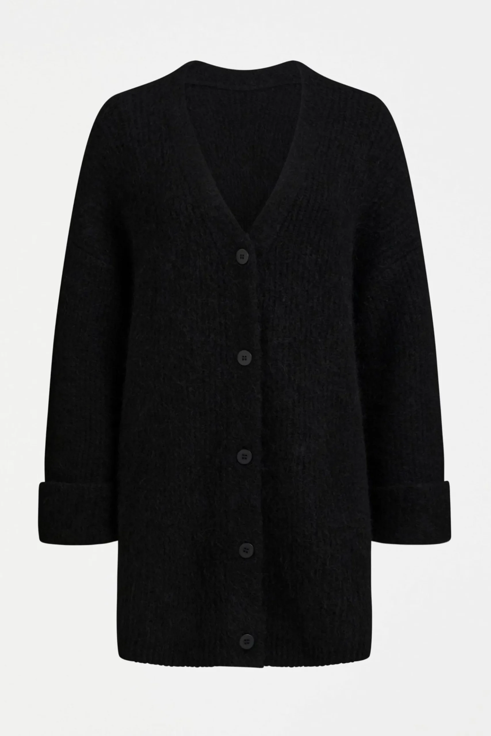Elk Aila Cardi - Black