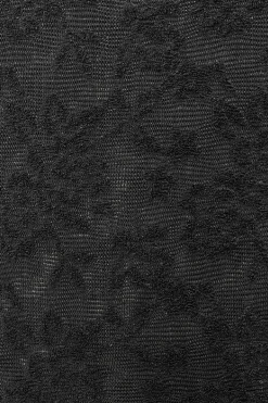 Esmaee Forgiven Top - Black Arriving First Week April
