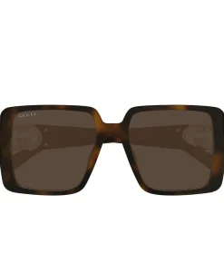 Gucci GG 1692SA002 Sunglasses - Havana