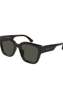 Gucci GG 1670SK001 Sunglasses - Black
