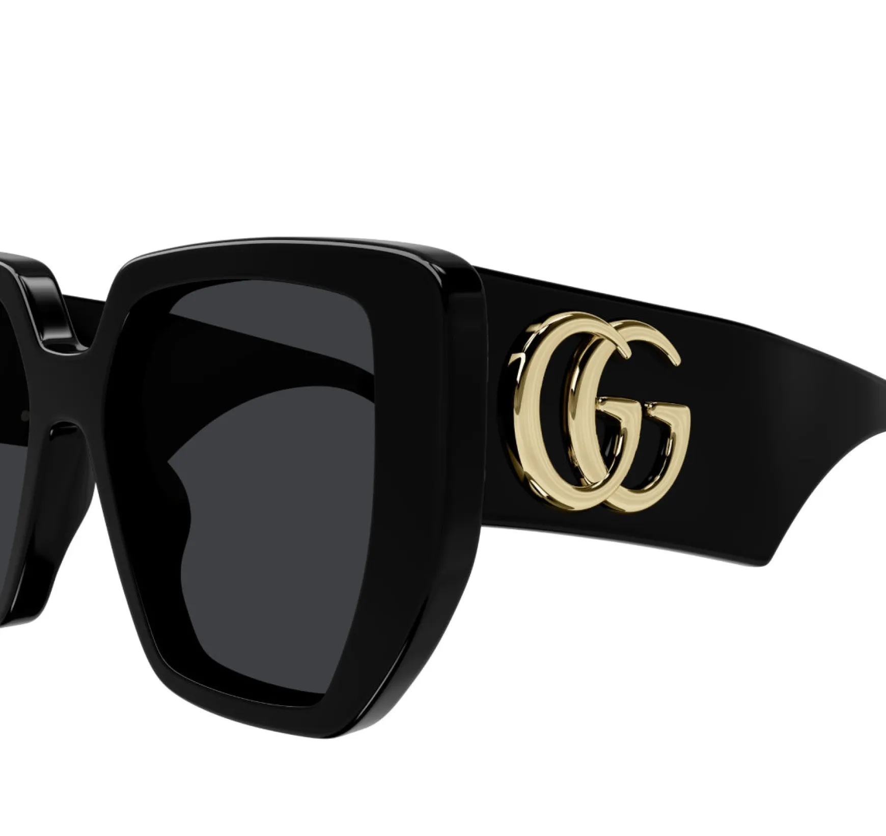 Gucci GG0956S Sunglasses Black