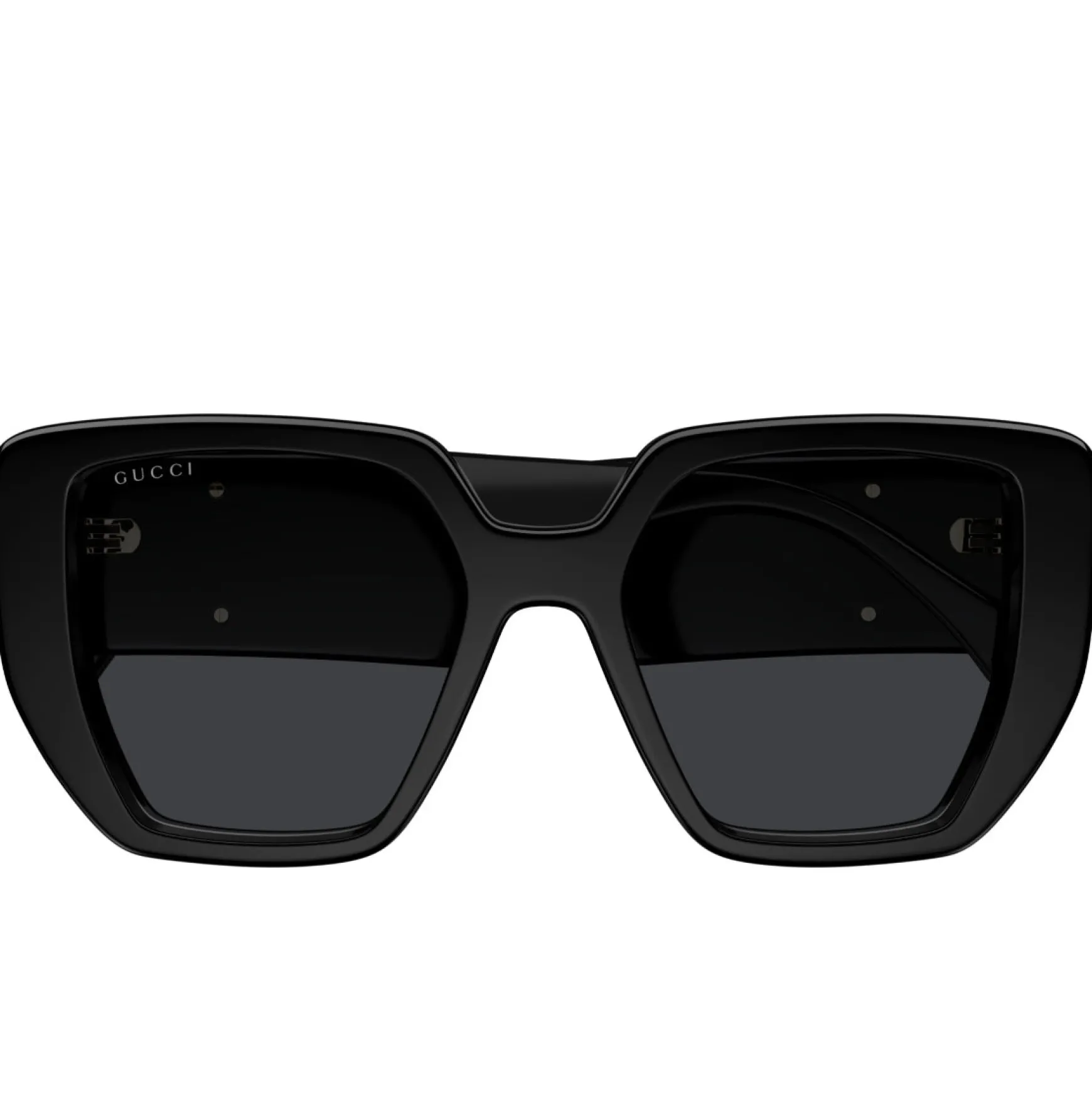 Gucci GG0956S Sunglasses Black