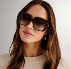 Gucci GG0632SA Sunglasses - Black