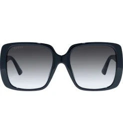 Gucci GG0632SA Sunglasses - Black