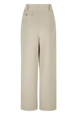 Harris Tapper Adam Trouser - Clay