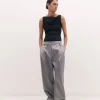 Harris Tapper Bea Top - Black