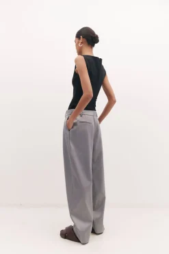 Harris Tapper Bea Top - Black