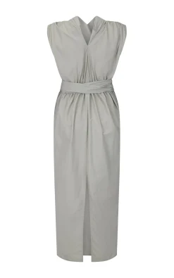 Harris Tapper Chaimberlain Dress - Clay